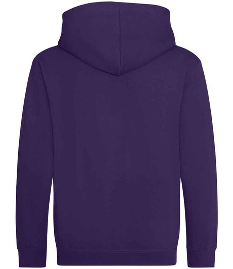 JH050B Purple Back