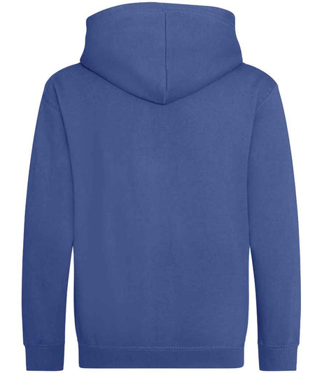 JH050B Royal Blue Back