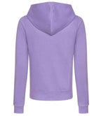 AWDis Ladies College Zoodie | Digital Lavender