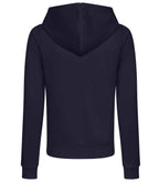 AWDis Ladies College Zoodie | New French Navy