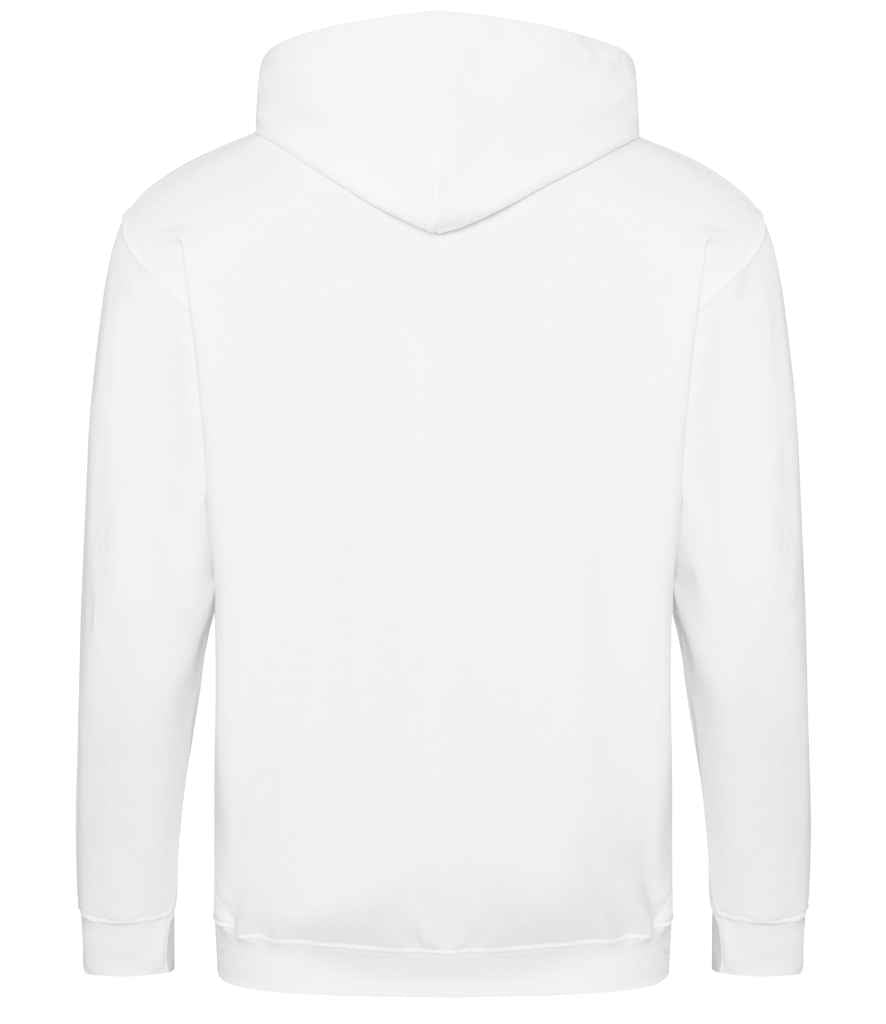 AWDis Zoodie | Arctic White