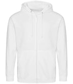 AWDis Zoodie | Arctic White