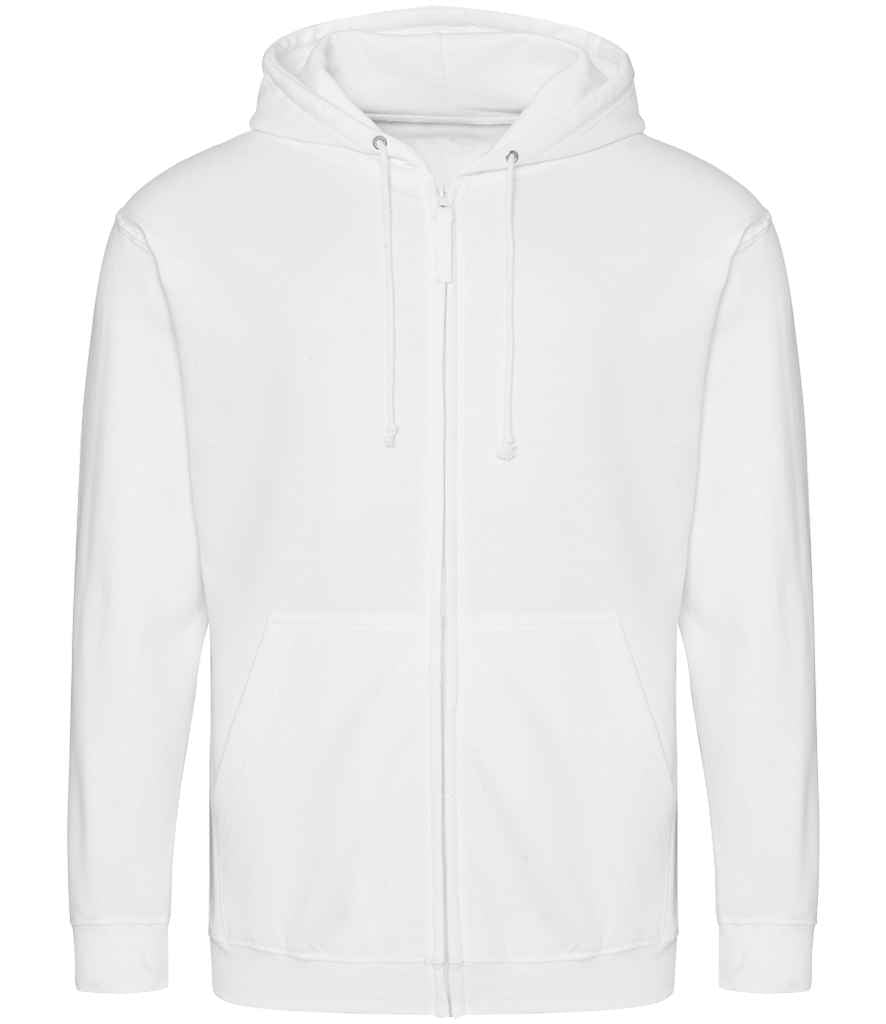 AWDis Zoodie | Arctic White