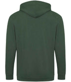 JH050 Bottle Green Back