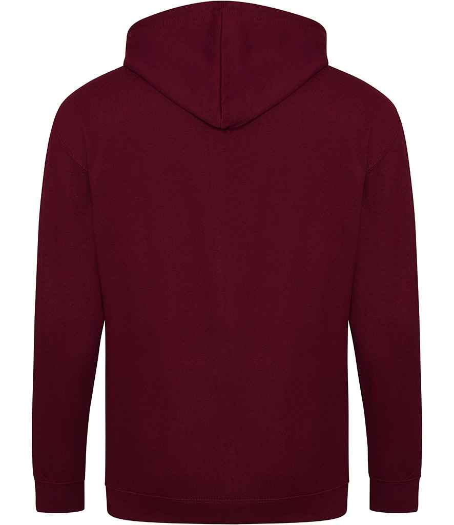 AWDis Zoodie | Burgundy