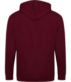 AWDis Zoodie | Burgundy