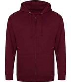 AWDis Zoodie | Burgundy