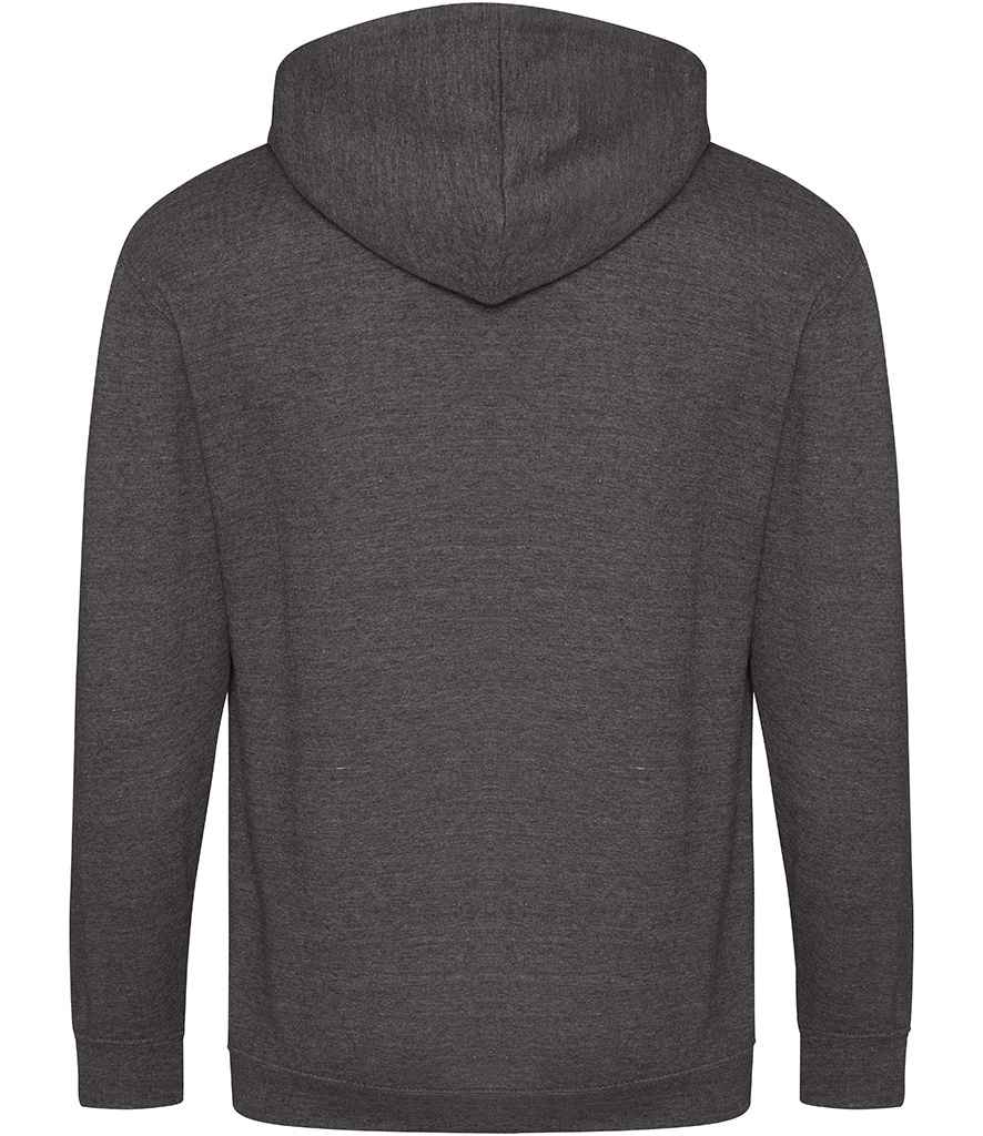AWDis Zoodie | Charcoal