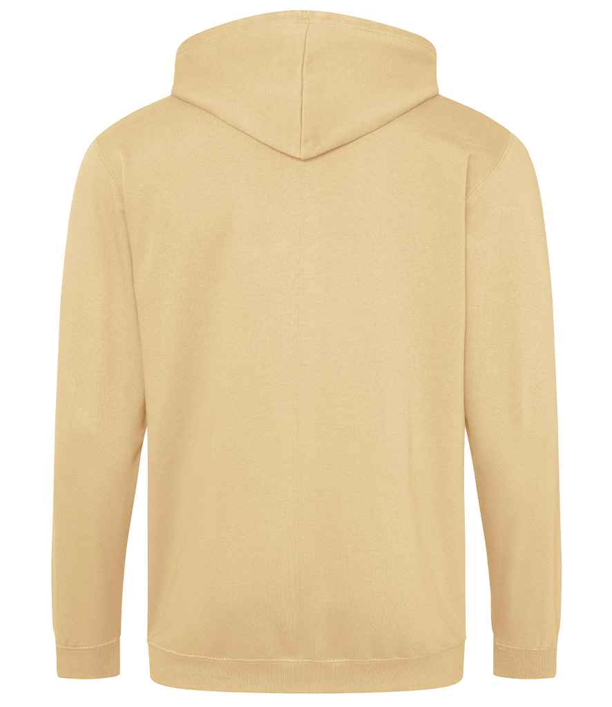 AWDis Zoodie | Desert Sand