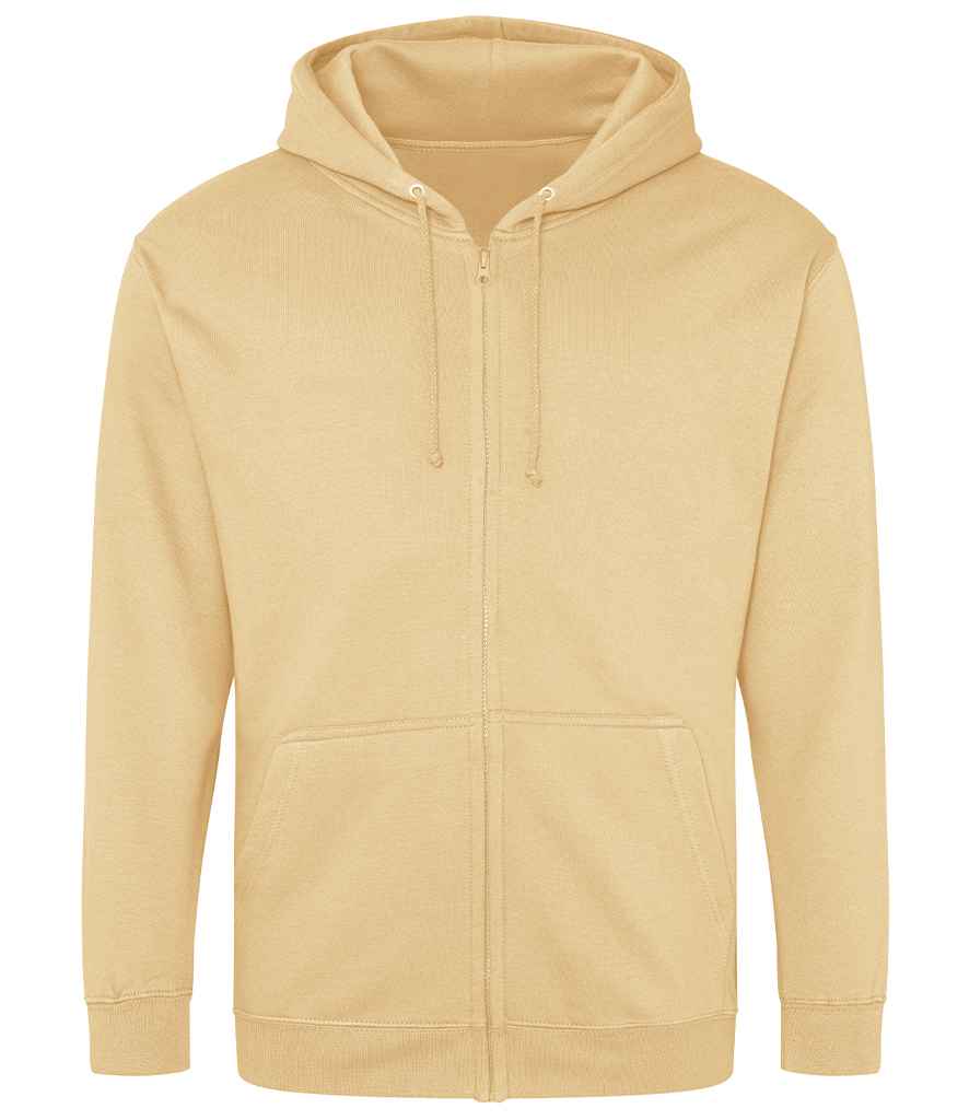 AWDis Zoodie | Desert Sand