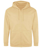 AWDis Zoodie | Desert Sand