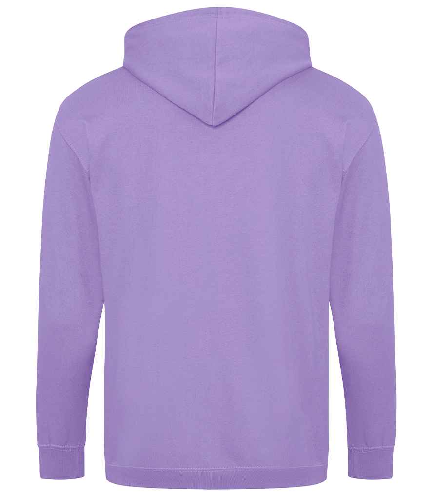 AWDis Zoodie | Digital Lavender
