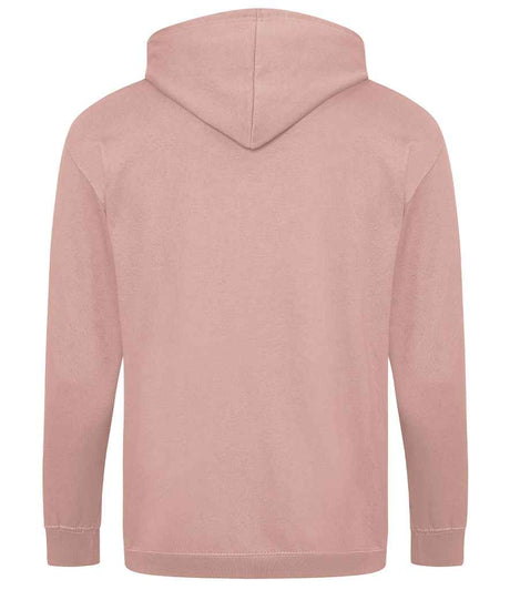 JH050 Dusty Pink Back