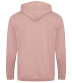 AWDis Zoodie | Dusty Pink