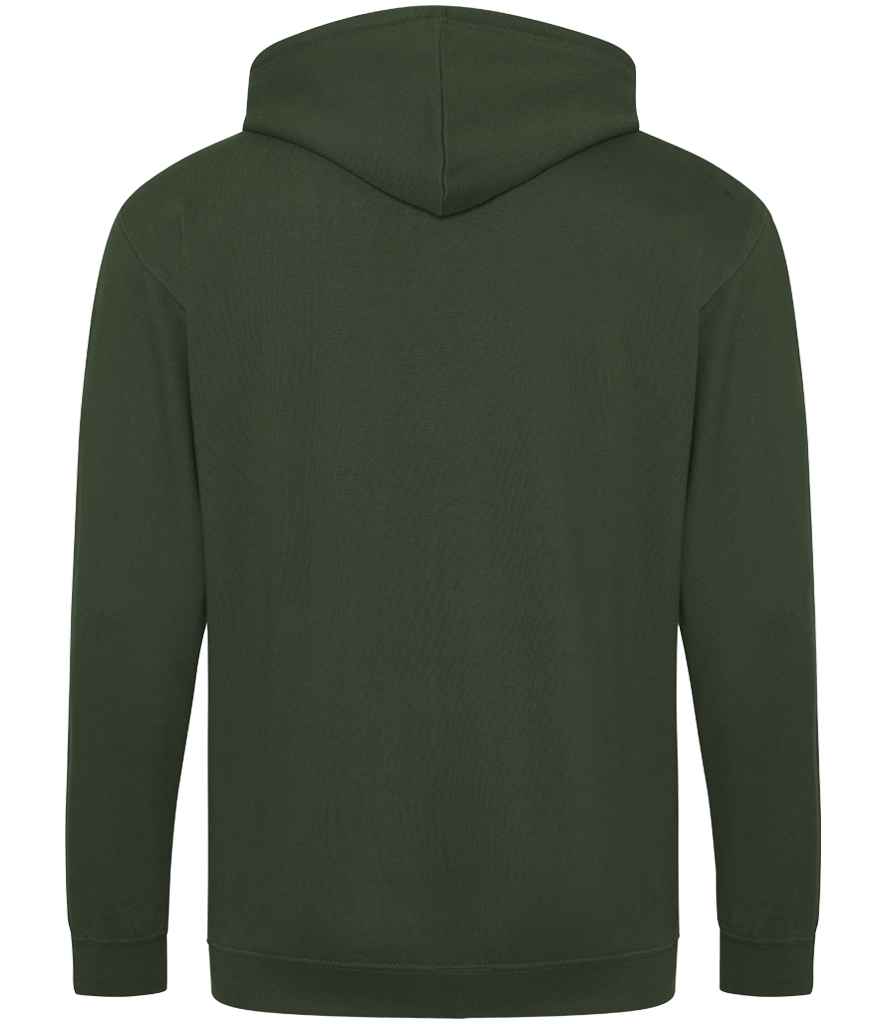 AWDis Zoodie | Forest Green