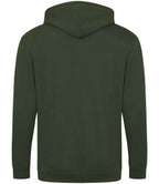 AWDis Zoodie | Forest Green