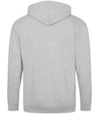 AWDis Zoodie | Heather Grey