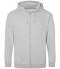 JH050 Heather Grey Front
