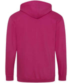 AWDis Zoodie | Hot Pink