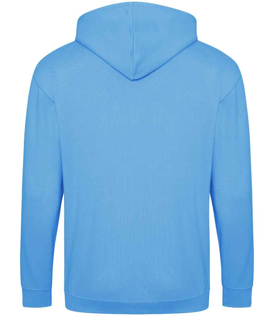 AWDis Zoodie | Hawaiian Blue