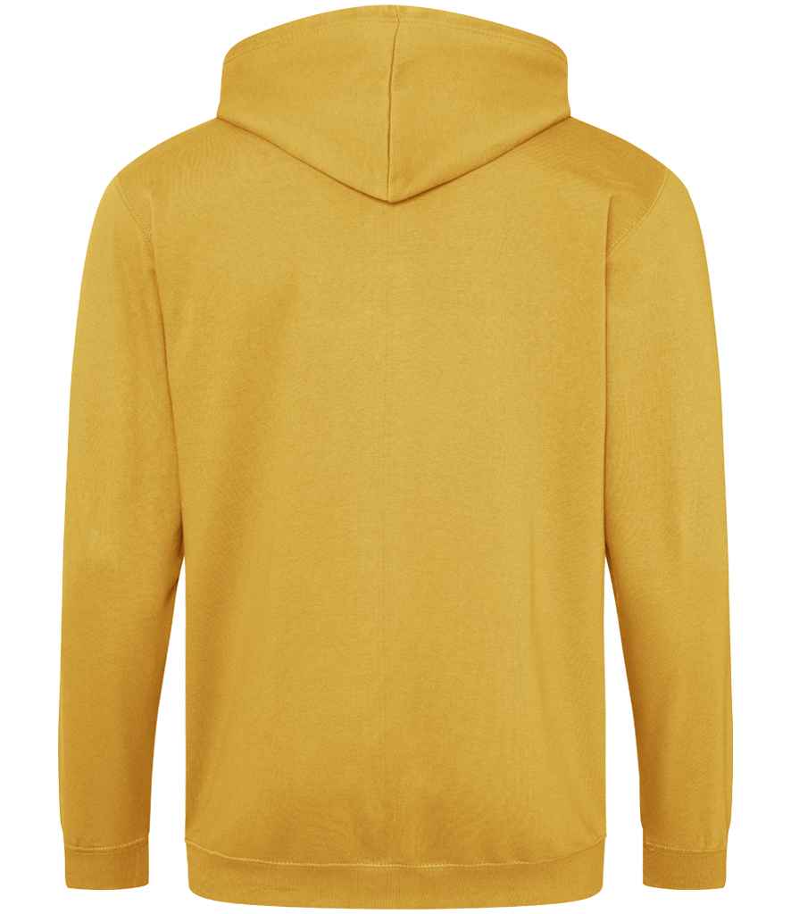AWDis Zoodie | Mustard