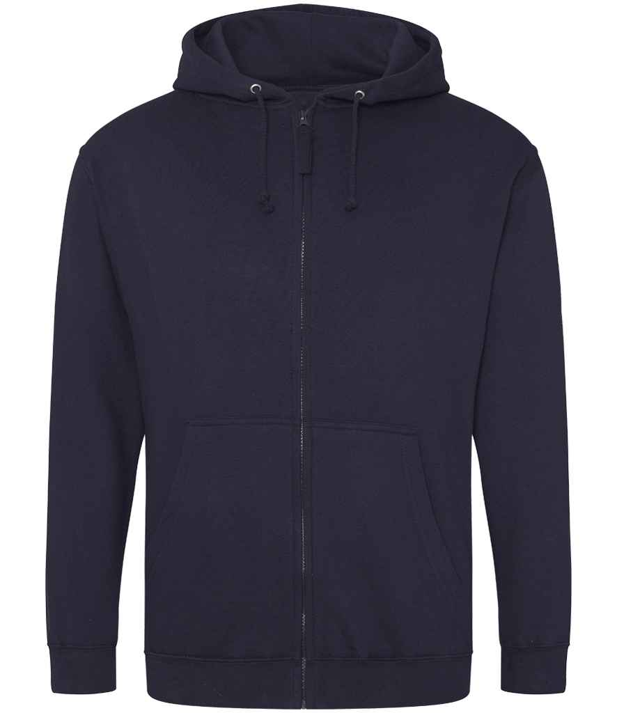 AWDis Zoodie | New French Navy