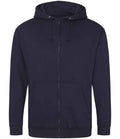 AWDis Zoodie | New French Navy