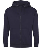 AWDis Zoodie | New French Navy