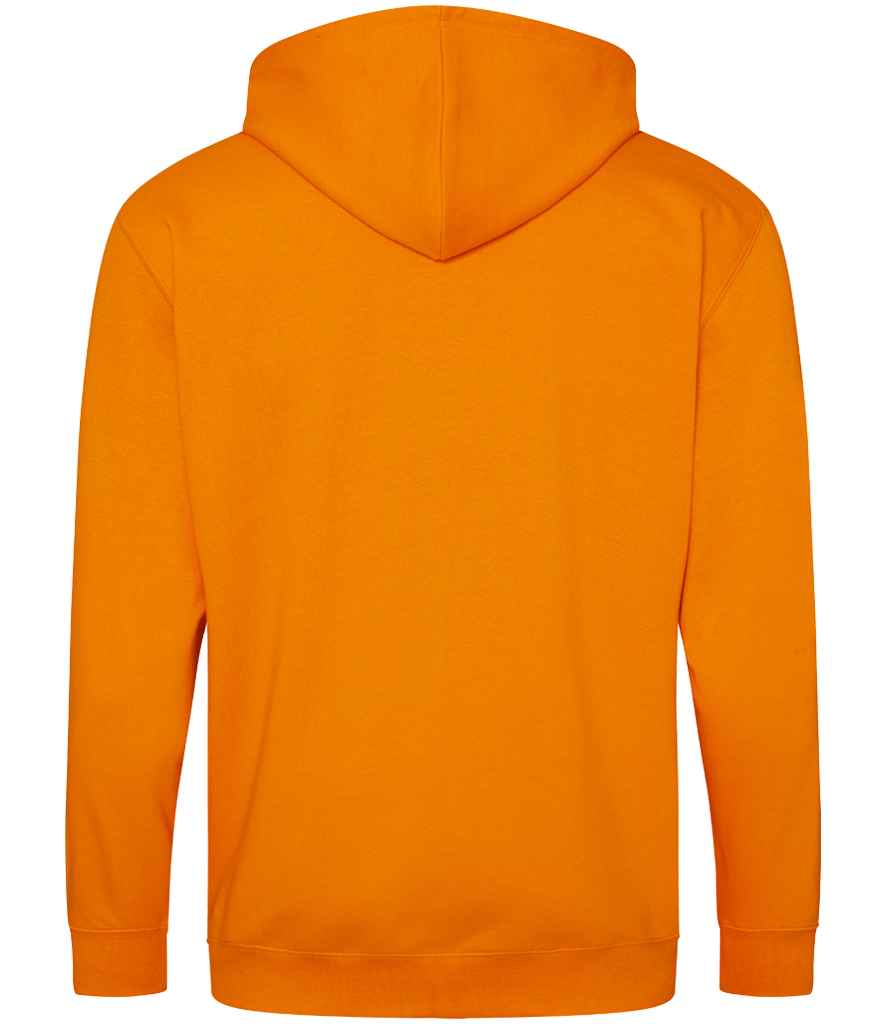 AWDis Zoodie | Orange Crush