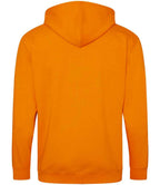 AWDis Zoodie | Orange Crush