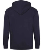 AWDis Zoodie | Oxford Navy