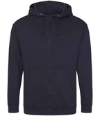 AWDis Zoodie | Oxford Navy