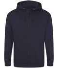 AWDis Zoodie | Oxford Navy