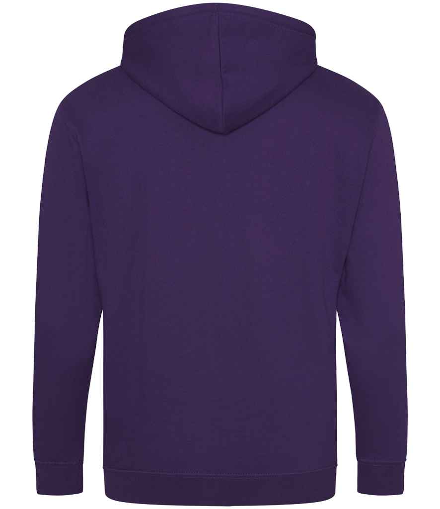 AWDis Zoodie | Purple