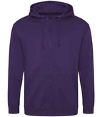 AWDis Zoodie | Purple