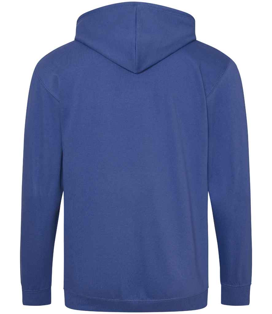 AWDis Zoodie | Royal Blue