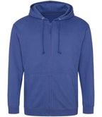 AWDis Zoodie | Royal Blue