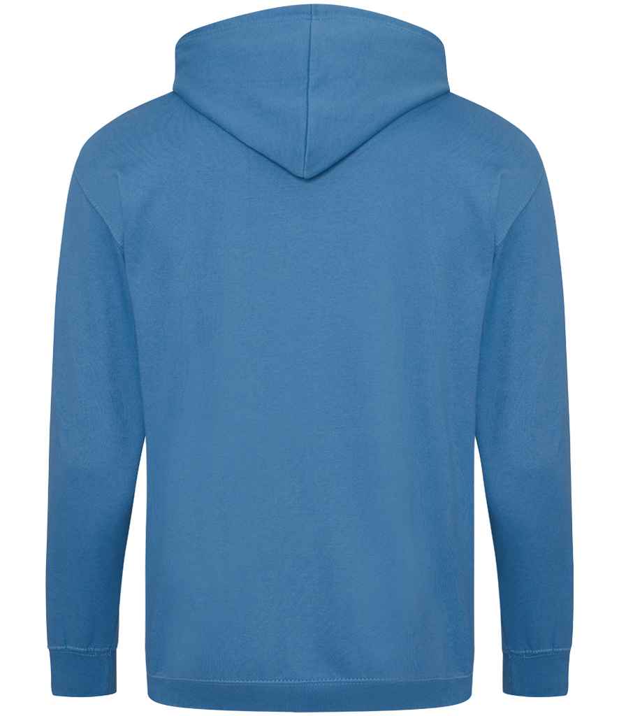 AWDis Zoodie | Sapphire Blue