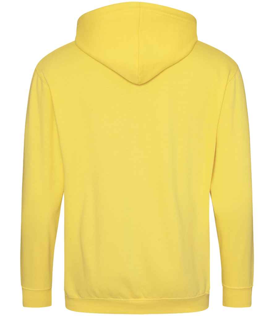 AWDis Zoodie | Sun Yellow