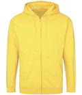 AWDis Zoodie | Sun Yellow