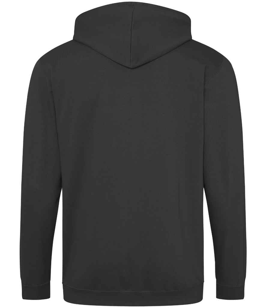 AWDis Zoodie | Storm Grey