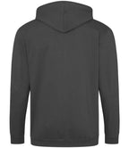 AWDis Zoodie | Steel Grey