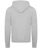 AWDis Chunky Zoodie | Heather Grey