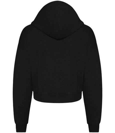 JH065 Deep Black Back