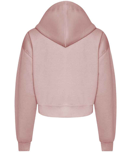 JH065 Dusty Pink Back