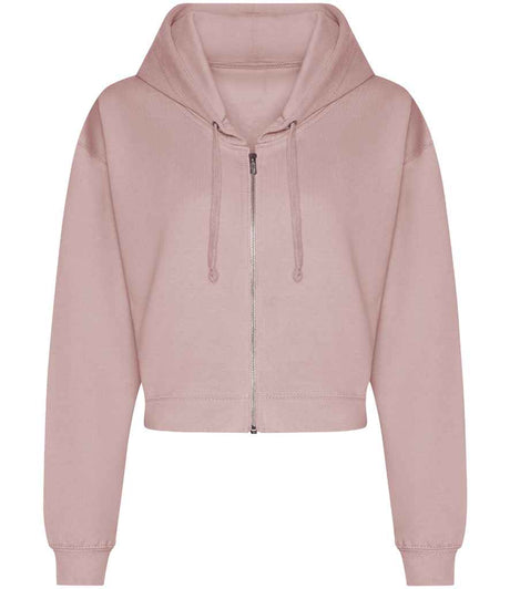 JH065 Dusty Pink Front