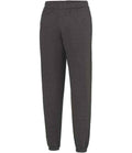 AWDis College Cuffed Jog Pants | Charcoal