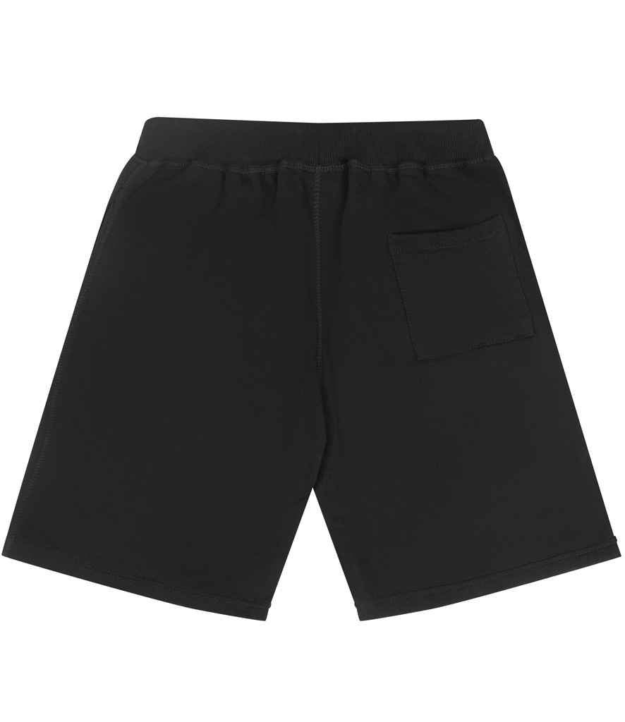 AWDis Campus Shorts | Deep Black