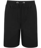 AWDis Campus Shorts | Deep Black