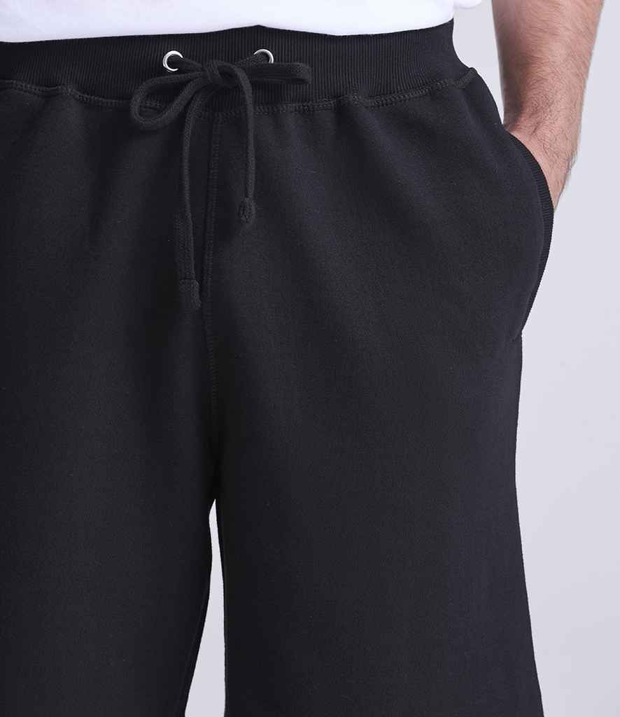 AWDis Campus Shorts | Deep Black